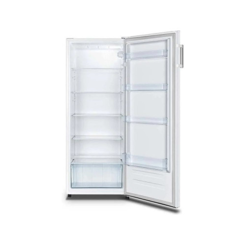 Frigorífico KUNFT KSD9260 (Estático - 246 L - 143,4 cm - Blanco)