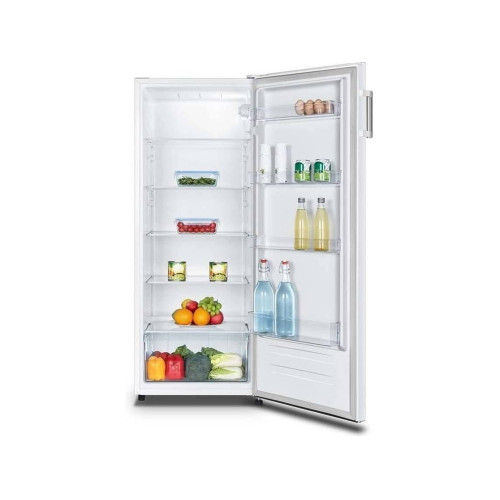 Frigorífico KUNFT KSD9260 (Estático - 246 L - 143,4 cm - Blanco)