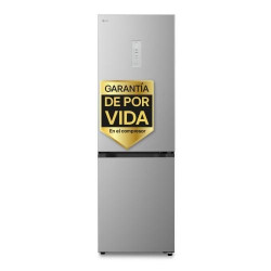 Frigorífico LG GBBSJ11EPY E INOX
