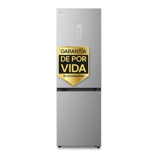 Frigorífico LG GBBSJ11EPY E INOX