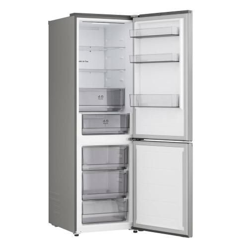 Frigorífico LG GBBSJ11EPY E INOX