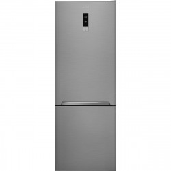 Frigorífico Libre Instalación - FC48XDNE - Sistema No Frost - Motor Inverter - Eficiencia Energética Clase E