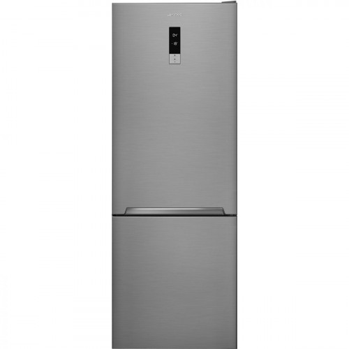 Frigorífico Libre Instalación - FC48XDNE - Sistema No Frost - Motor Inverter - Eficiencia Energética Clase E