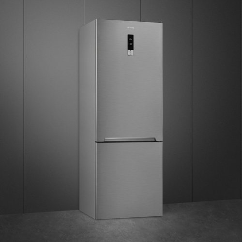Frigorífico Libre Instalación - FC48XDNE - Sistema No Frost - Motor Inverter - Eficiencia Energética Clase E