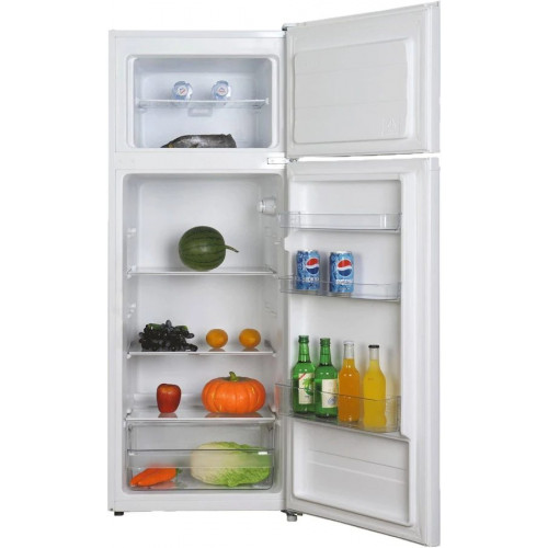 Frigorífico Midea MDRT294FGE01