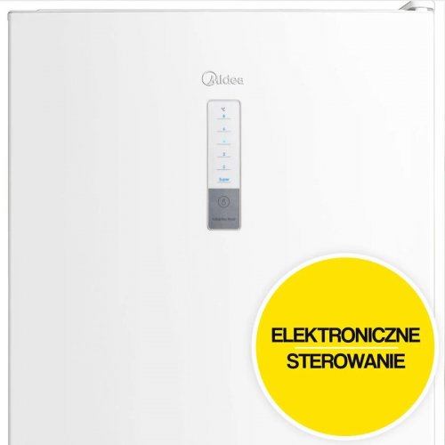 Frigorifico Midea mdrt294fge50 2 Puertas