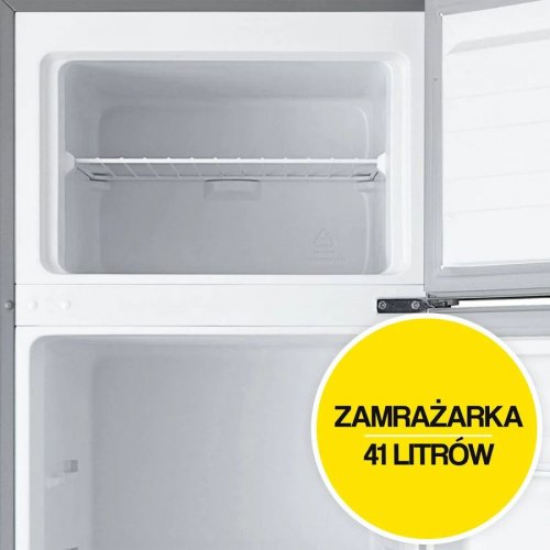 Frigorifico Midea mdrt294fge50 2 Puertas