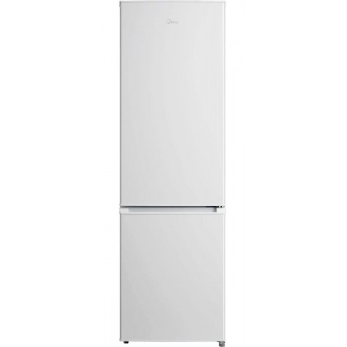 FRIGORIFICO MIDEA NOFROST CLASE E 180X55CM