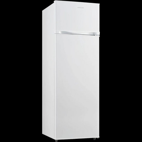 Frigorífico Milectric RFD-259 blanco