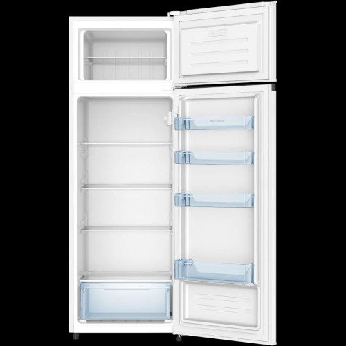 Frigorífico Milectric RFD-259 blanco