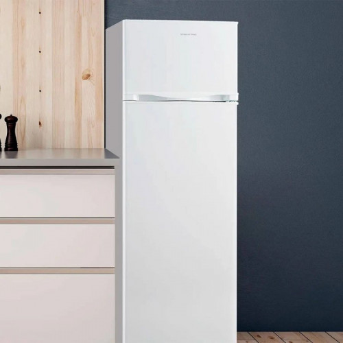 Frigorífico Milectric RFD-259 blanco