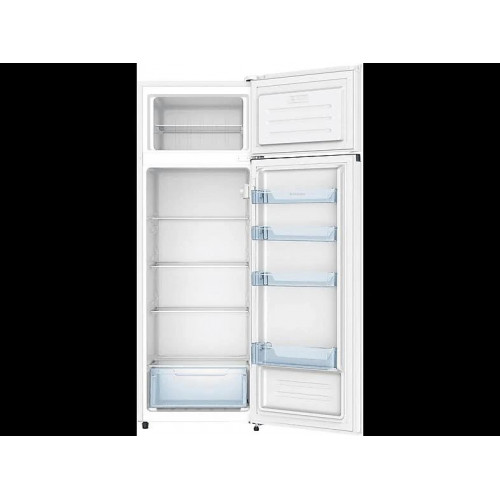 Frigorífico Milectric RFD-259 blanco
