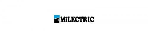 Frigorifico Milectric RFD-300D75WED