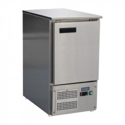 Frigorífico mini 1 puerta compatible GN1/1 Polar FA442