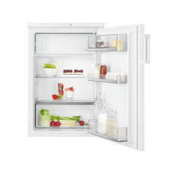Frigorífico mini AEG con OptiSpace - RTB411E1AW Blanco