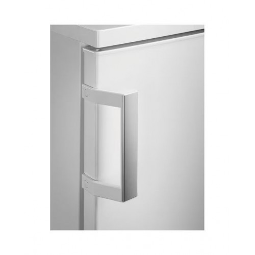 Frigorífico mini AEG con OptiSpace - RTB411E1AW Blanco