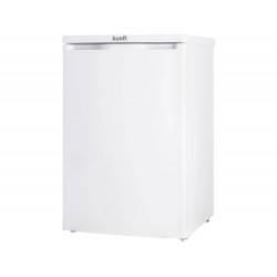 Frigorífico Mini Bar KUNFT KSD9124 WH (Estático - 85 cm - 109 L - Blanco)