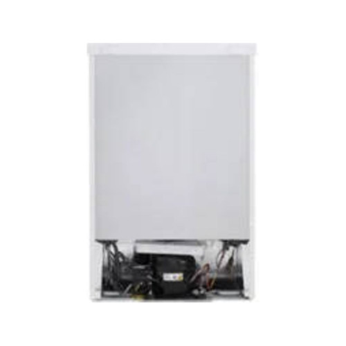 Frigorífico Mini Bar KUNFT KSD9124 WH (Estático - 85 cm - 109 L - Blanco)