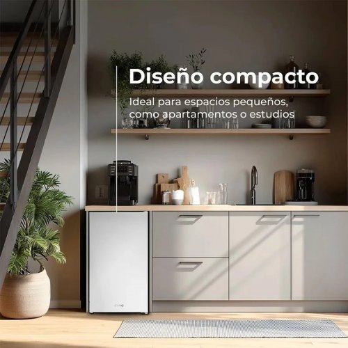 Frigorífico Mini Evvo