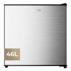Frigorífico Mini Evvo F22X 46 L