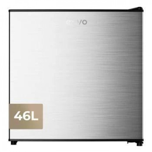 Frigorífico Mini Evvo F22X 46 L