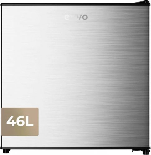 Frigorífico Mini Evvo F22X 46 L