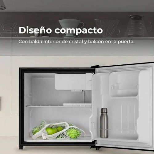 Frigorífico Mini Evvo F22X 46 L