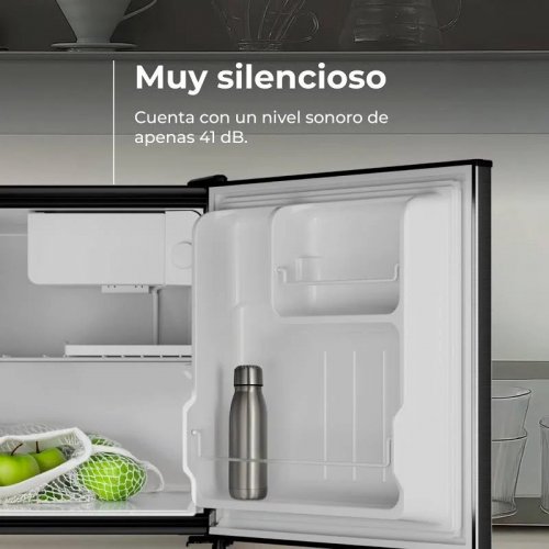 Frigorífico Mini Evvo F22X 46 L