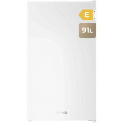 Frigorífico Mini Evvo F24x
