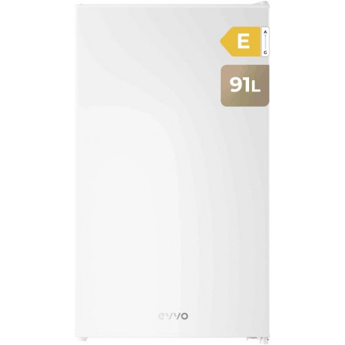 Frigorífico Mini Evvo F24x
