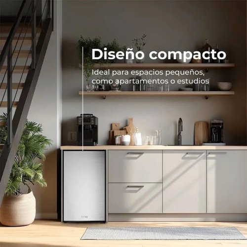 Frigorífico Mini Evvo F24x