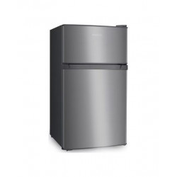 Frigorifíco mini Infiniton tecnologia Defrost - FG-85D8XEG Inox