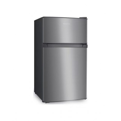 Frigorifíco mini Infiniton tecnologia Defrost - FG-85D8XEG Inox