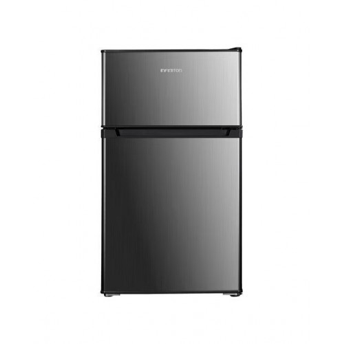 Frigorifíco mini Infiniton tecnologia Defrost - FG-85D8XEG Inox