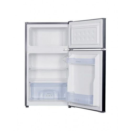 Frigorifíco mini Infiniton tecnologia Defrost - FG-85D8XEG Inox