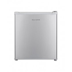 Frigorífico mini Saivod - FSM623ES Inox