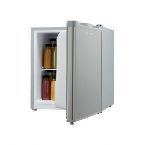 Frigorífico mini Saivod - FSM623ES Inox