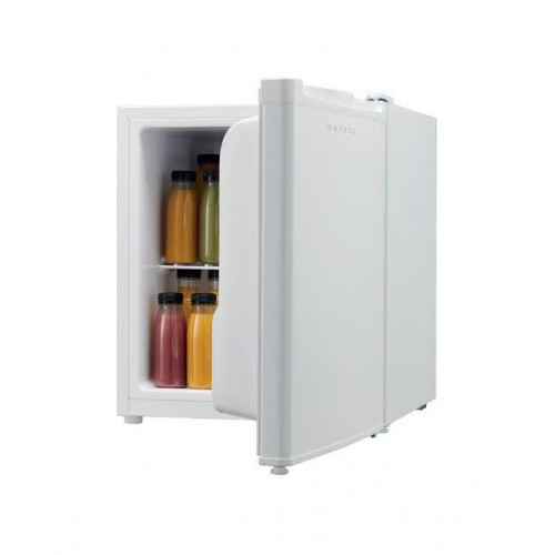Frigorífico mini Saivod - FSM623EW Blanco
