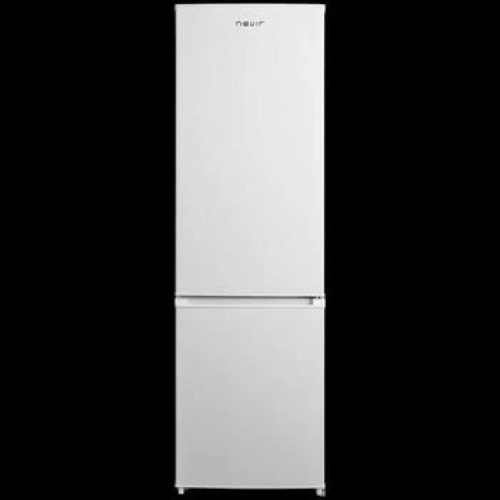 Frigorífico Nevir Nvr-5604CTNE E Total No Frost Blanco