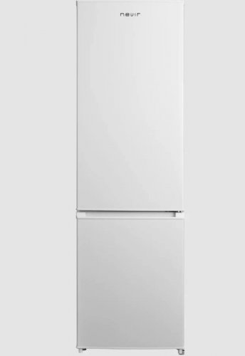 Frigorífico Nevir Nvr-5604CTNE E Total No Frost Blanco