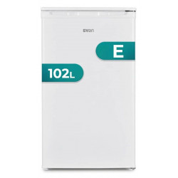 Frigorifico Refrigerador Mini Blanco Svan