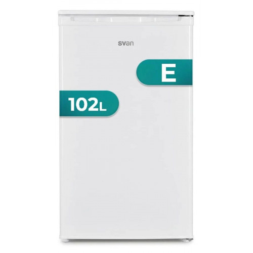 Frigorifico Refrigerador Mini Blanco Svan