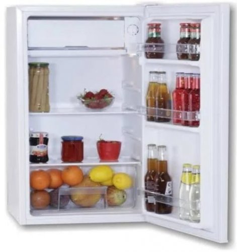Frigorífico Rommer FE103 E Blanco