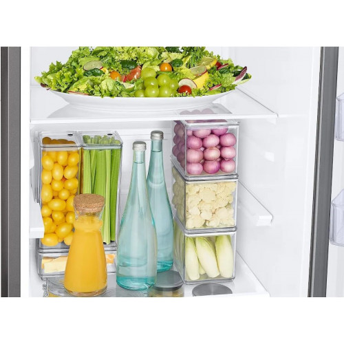 Frigorífico Samsung Combinado RB34C6B1DCE/EF