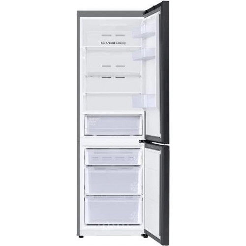 Frigorífico Samsung Combinado RB34C6B1DCE/EF