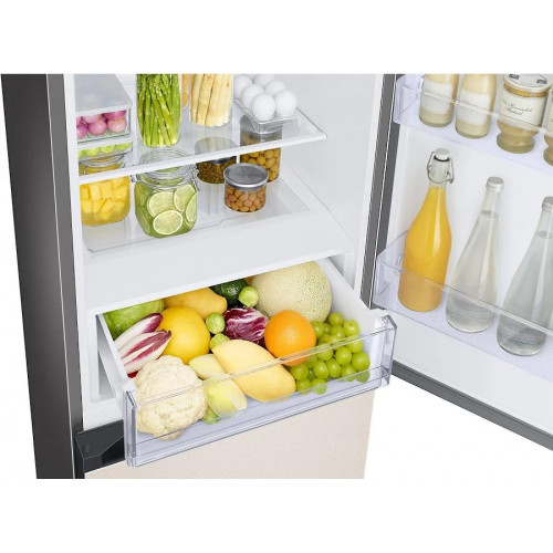 Frigorífico Samsung Combinado RB34C6B1DCE/EF