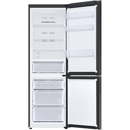 Frigorífico Samsung RB33B610EBN ecoflex