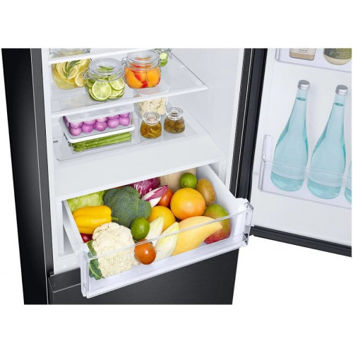 Frigorífico Samsung RB33B610EBN ecoflex