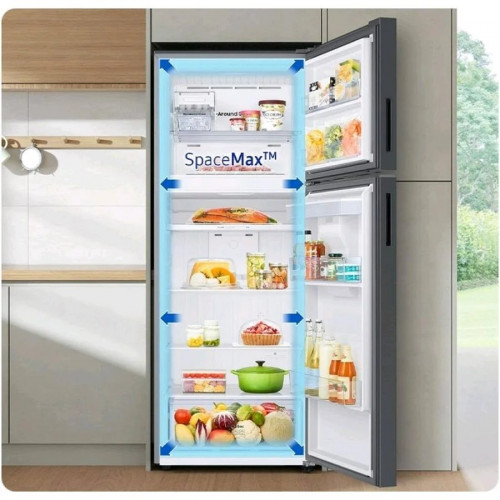 Frigorífico Samsung RT31CG5624S9ES