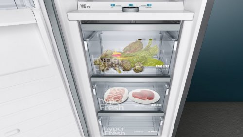 Frigorífico Siemens KS36FPXCP